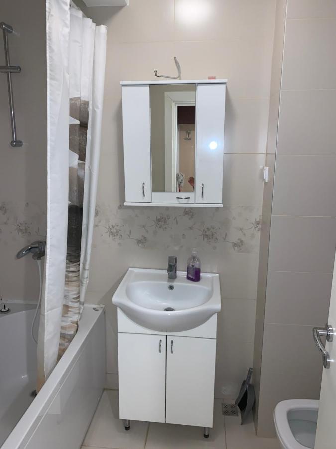 Apartament In Luxury A Block *