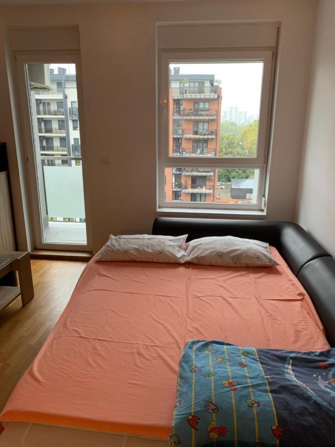 Apartment In Luxury A Block *