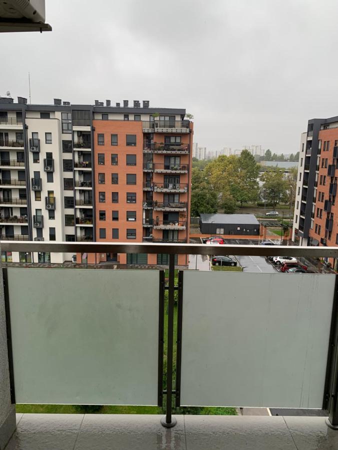 In Luxury A Block