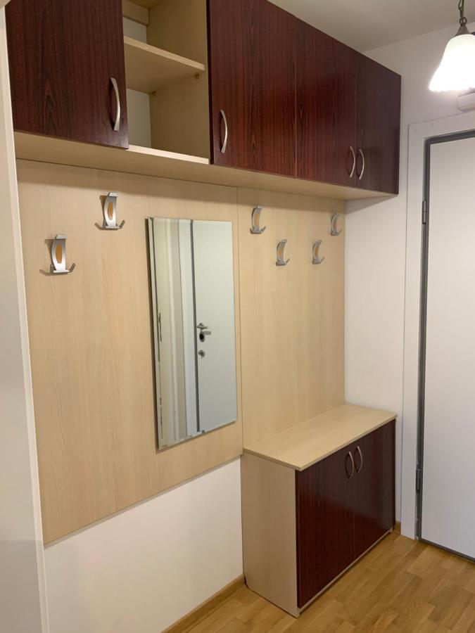 Apartment In Luxury A Block *