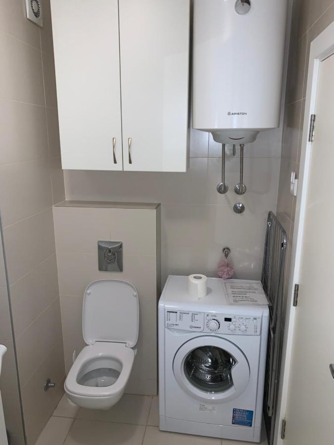 In Luxury A Block Belgrad