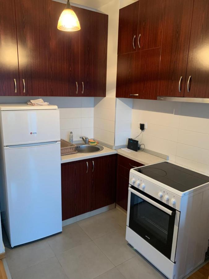 Apartment In Luxury A Block Belgrad